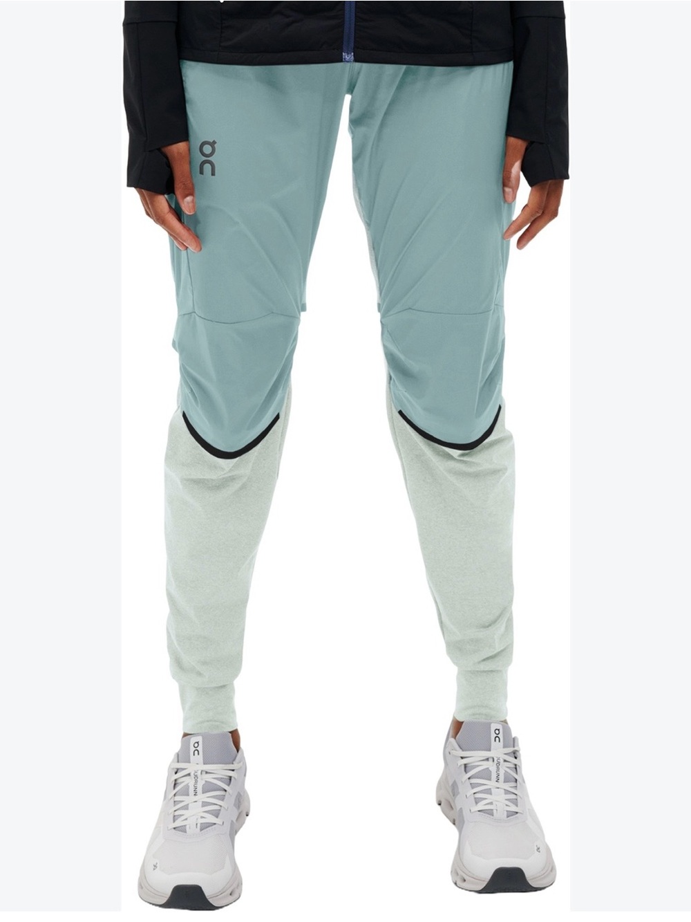 On Running Run on Clouds Womens Athletic Pants